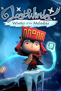 Primary photo for LostWinds: Winter of the Melodias