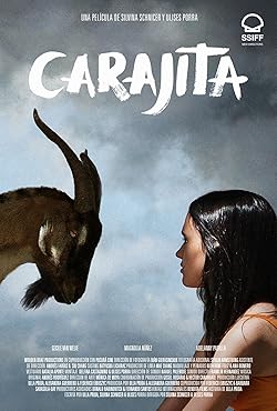 Poster of Carajita