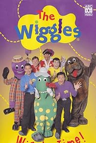Primary photo for The Wiggles: Wiggle Time! Primary photo for The Wiggles: Wiggle Time!