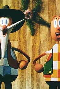 Primary photo for Love on the Range