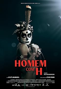 Poster of Homem com H