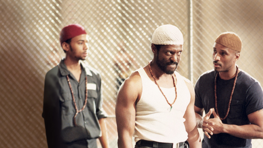 The Best TV Characters Ever
