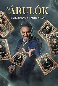 Primary photo for Episode #1.12