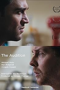 Primary photo for The Audition
