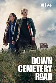 Down Cemetery Road (2025 - )