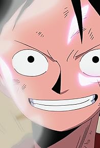 Primary photo for Subete wa Nakama wo Mamoru Tame ni! Gear Second Hatsudou
