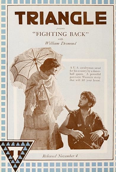 Primary photo for Fighting Back Primary photo for Fighting Back