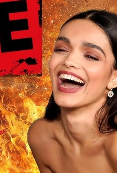 Primary photo for FlashCast: The Marvel drama gets WORSE! Rachel Zegler Hunger Games FLOPS! Scott Pilgrim BACKLASH! Primary photo for FlashCast: The Marvel drama gets WORSE! Rachel Zegler Hunger Games FLOPS! Scott Pilgrim BACKLASH!