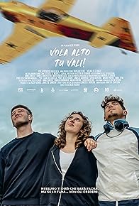 Primary photo for Vola alto tu vali!