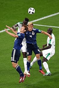 Primary photo for Japan - Senegal