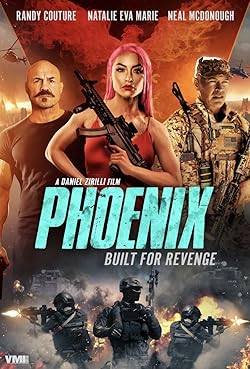 Poster of Phoenix