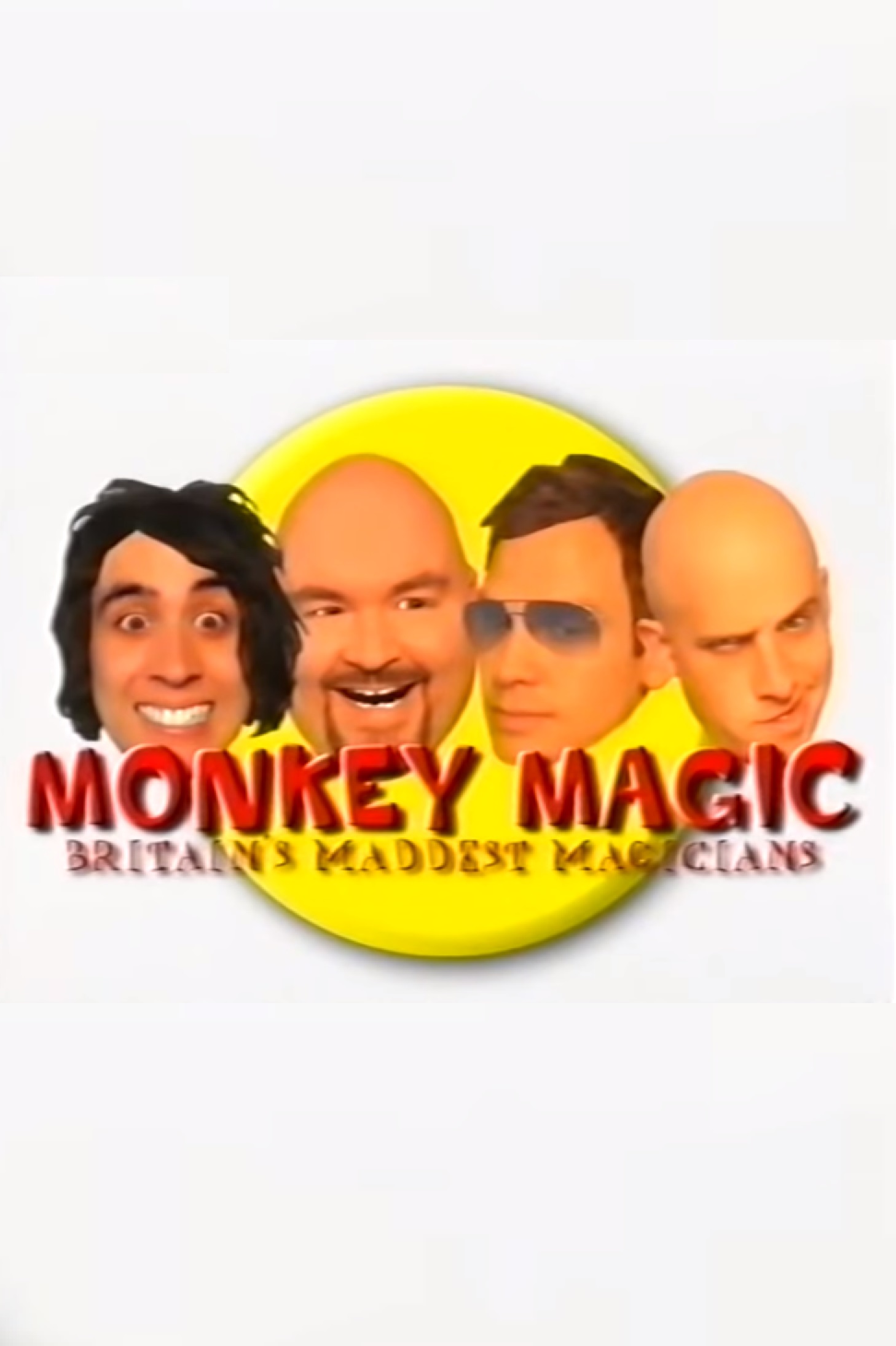 T.J BRAND MONKEY MAGIC