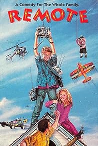 Primary photo for Remote