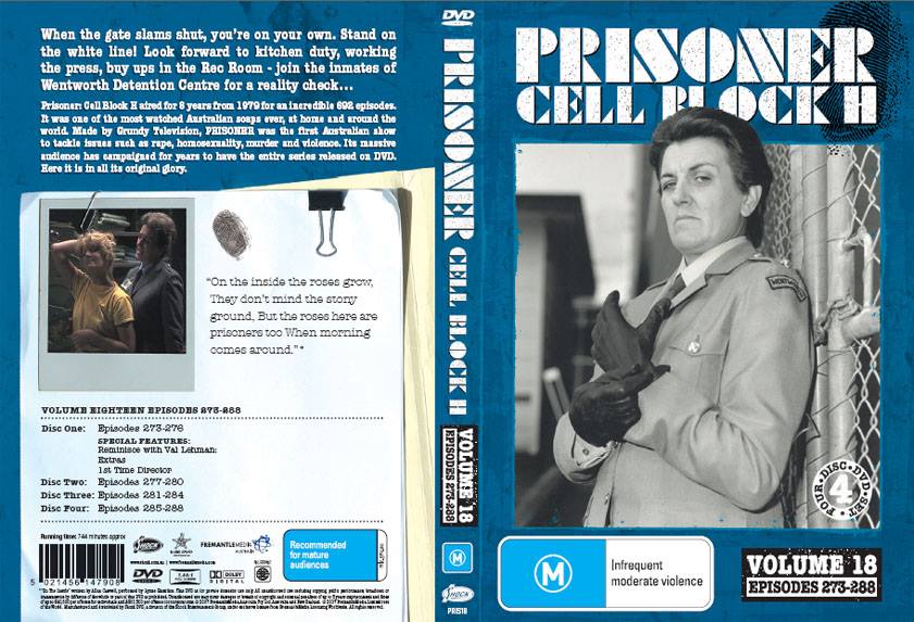 その他 Prisoner [DVD] Amazon.co.jp: Prisoner: Cell Block H [DVD] : DVD