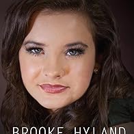 Primary photo for Brooke Hyland: Mean to Me Primary photo for Brooke Hyland: Mean to Me