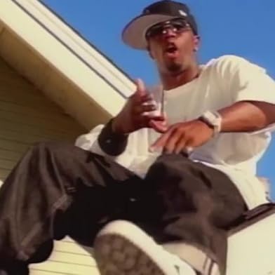 Primary photo for P. Diddy Feat. Black Rob & Mark Curry: Bad Boy for Life Primary photo for P. Diddy Feat. Black Rob & Mark Curry: Bad Boy for Life