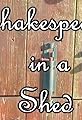 Shakespeare in a Shed's primary photo