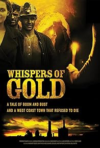 Primary photo for Whispers of Gold