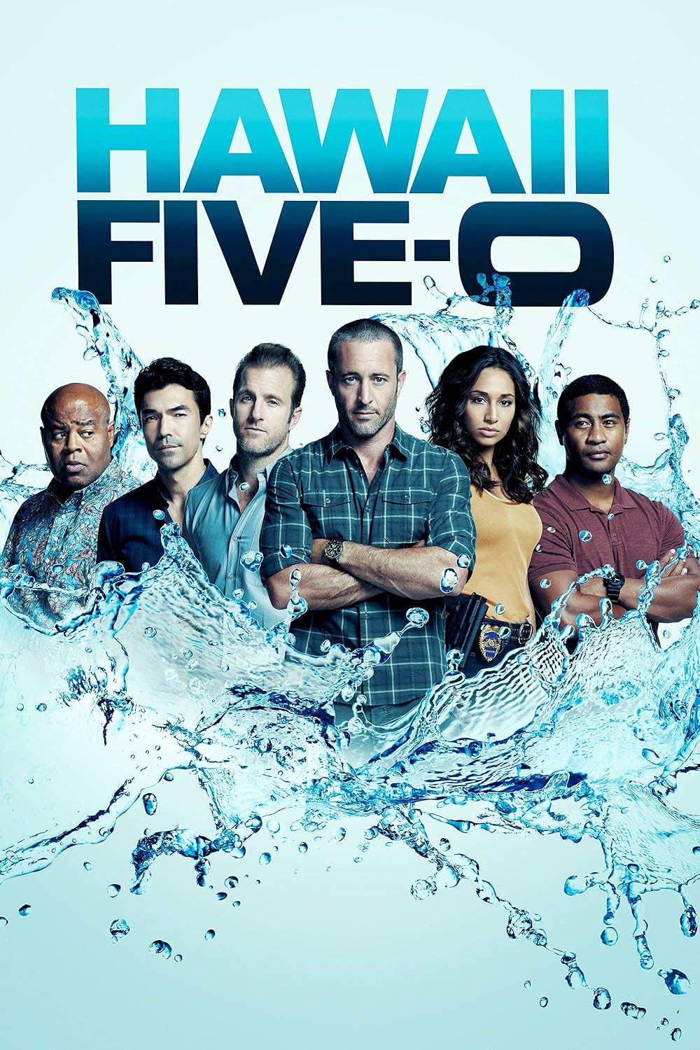Hawaii Five-0 (TV Series 2010–2020) - Parents guide - IMDb