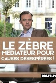Primary photo for Le Zèbre: Médiateur pour Causes Désespérées Primary photo for Le Zèbre: Médiateur pour Causes Désespérées