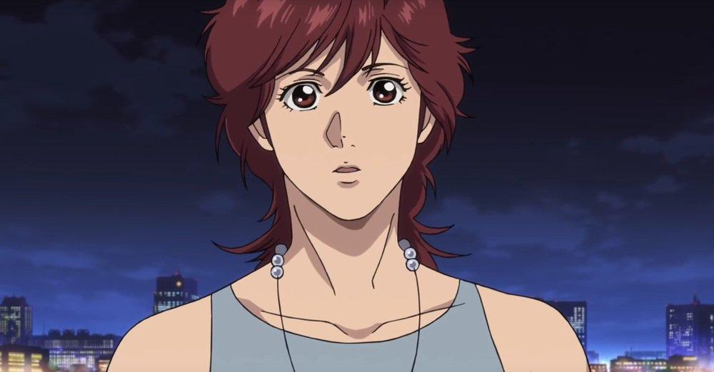 City Hunter: Shinjuku Private Eyes (2019)