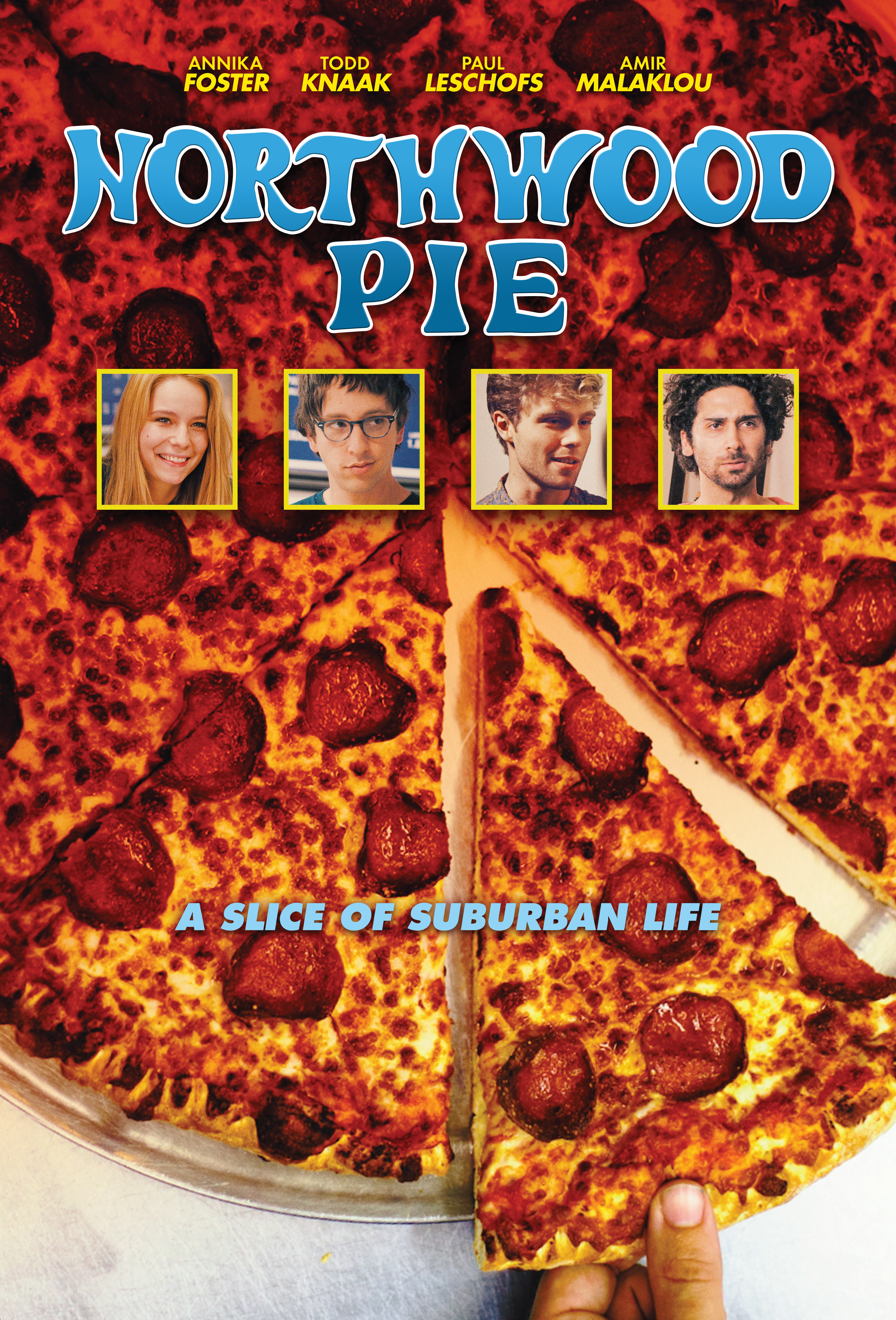 Poster of Northwood Pie