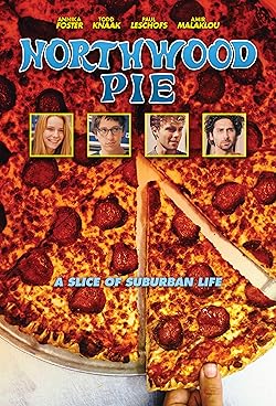 Poster of Northwood Pie