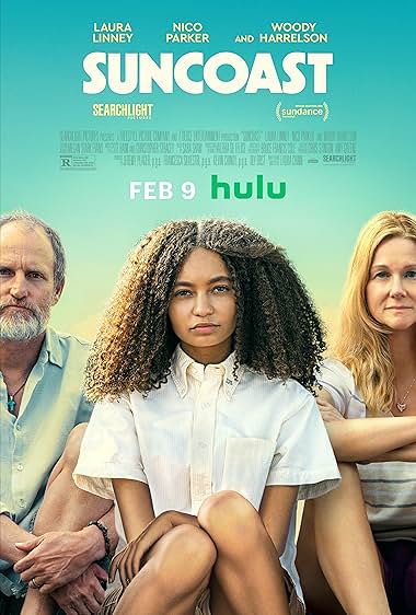 Suncoast 2024 movie poster - watch and download free