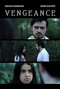 Primary photo for Vengeance