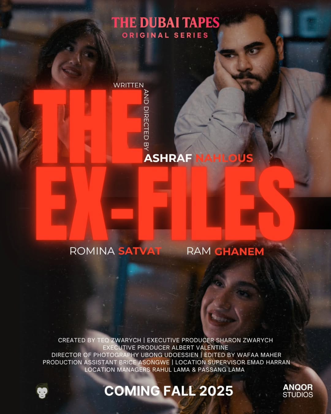 The Ex-Files