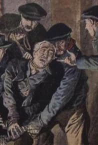 Primary photo for Le foulard à pois bleus