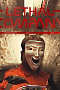 Primary photo for Lethal Company