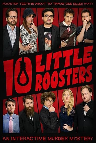 Primary photo for Ten Little Roosters Primary photo for Ten Little Roosters