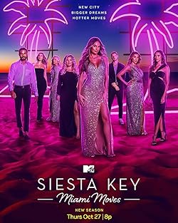 Poster of Siesta Key