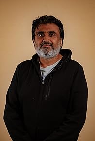 Primary photo for Manoj Anand