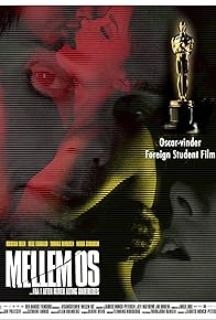 Primary photo for Between Us