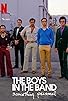 Primary photo for The Boys in the Band: Something Personal Primary photo for The Boys in the Band: Something Personal