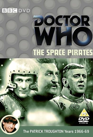 Primary photo for The Space Pirates: Episode 6 Primary photo for The Space Pirates: Episode 6
