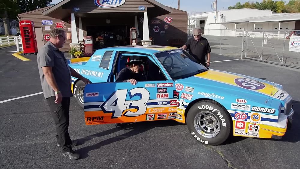 Sweet Carolina Pawn Stars Do America Sweet Carolina IMDb