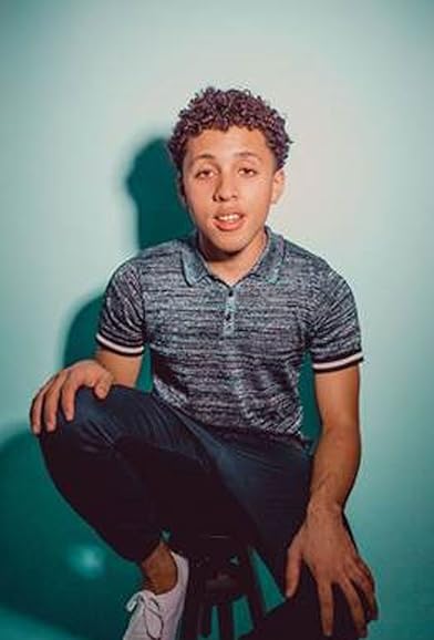 Primary photo for Jaboukie Young-White Primary photo for Jaboukie Young-White