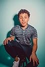 Jaboukie Young-White's primary photo Jaboukie Young-White's primary photo