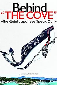 Primary photo for Behind 'The Cove' Primary photo for Behind 'The Cove'