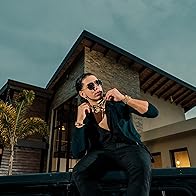 Primary photo for El Rubio Acordeón: Le Saqué Los Pies