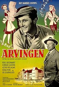 Primary photo for Arvingen