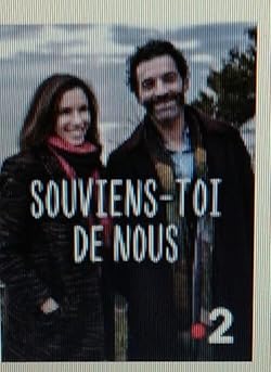 Poster of Souviens-toi de nous