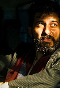 Primary photo for Retribution