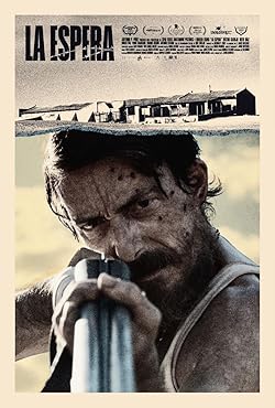 Poster of La espera
