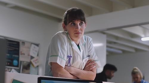 Casualty (TV Series 1986– ) - Episode list - IMDb