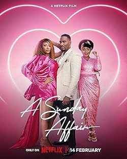 Poster of A Sunday Affair