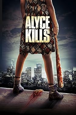 Poster of Alyce Kills